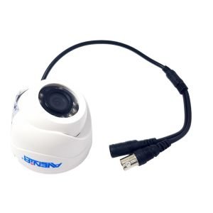 AVENİR DF-214 2 MP 2.8 mm Mini Plastik Kasa Dome AHD Kamera