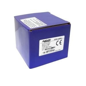 AVENİR DF-214 2 MP 2.8 mm Mini Plastik Kasa Dome AHD Kamera
