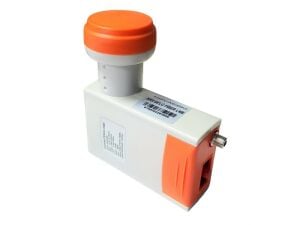 Novacom MKII 4K Ultra HD Fiber Optik Lnb 64'lü