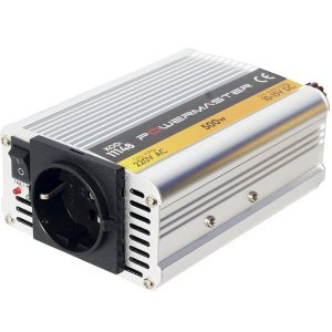 Powermaster 500W 12V Modifiye Sinus 220Volt invertör
