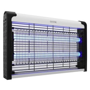 Asonic AS-A29 Büyük Boy 6W+ 2000V İki Ledli Sinek Öldürücü