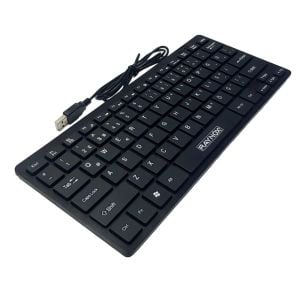 RAYNOX RX-K11 Mini Q Klavye USB Kablolu