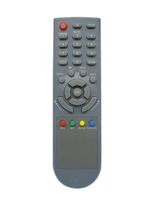 Taplin 9005 FTA Uydu Kumanda