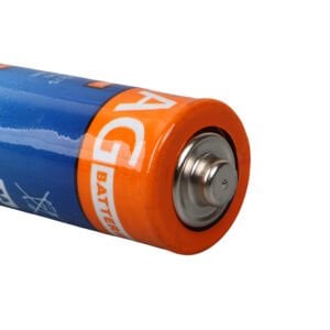 Mag Batteries MG-26171 Karbon Çinko AA Kalem Pil 60 Adet