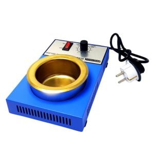 Powermaster 250W 800Gram Lehim Potası DBL-380A