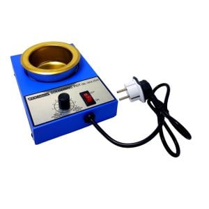 Powermaster 250W 800Gram Lehim Potası DBL-380A