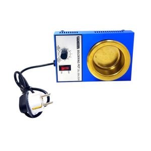Powermaster 250W 800Gram Lehim Potası DBL-380A