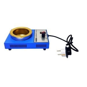 Powermaster 250W 800Gram Lehim Potası DBL-380A