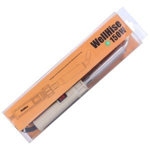 WellHise WH-715L 150W Balta Uçlu Kalem Havya