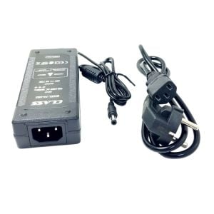 Class PA-2403 24Volt 3Amper Plastik Kasa Adaptör