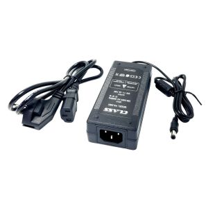 Class PA-2403 24Volt 3Amper Plastik Kasa Adaptör
