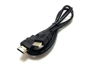 Powermaster 1Metre HDMI Kablo Full HD 1080P