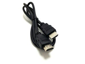 Powermaster 1Metre HDMI Kablo Full HD 1080P