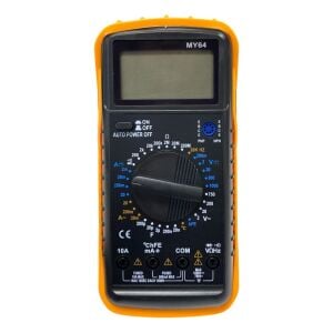 electroon MY64 Dijital Multimetre Ölçü Aleti