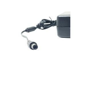 Weko 12Volt 3Amper Plastik Kasa Masa Üstü Adaptör 5.5x2.5mm Jak Fişli