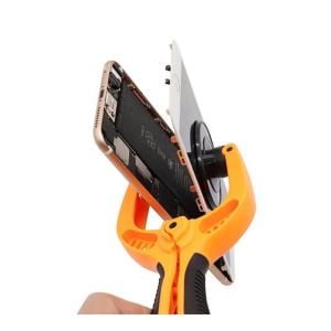 Jakemy JM-OP10 Tablet-Telefon Ekran Ayırıcı Pense Vantuzlu Aparat - 1Adet