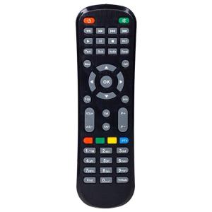 Hitech Full HD Uydu Alıcı Kumandası