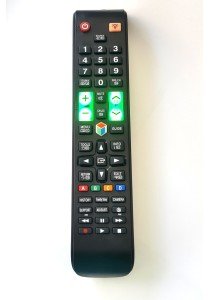 SAMSUNG AA59-00581A 3D-LCD-LED TV KUMANDASI