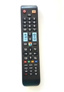 SAMSUNG AA59-00581A 3D-LCD-LED TV KUMANDASI