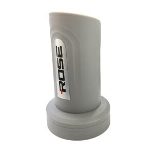 ROSE RG-100 Single Tekli LNB Full HD 4K Uyumlu