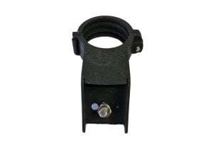 Baff LNB Kelepçesi Geniş - 40mm