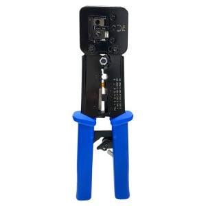 ForLine EZRJ45 Cat6-RJ45-RJ11 Sıkma Pensesi