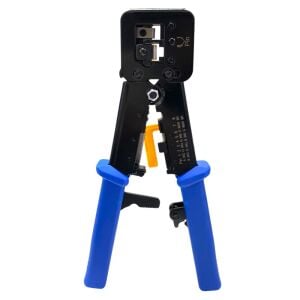 ForLine EZRJ45 Cat6-RJ45-RJ11 Sıkma Pensesi