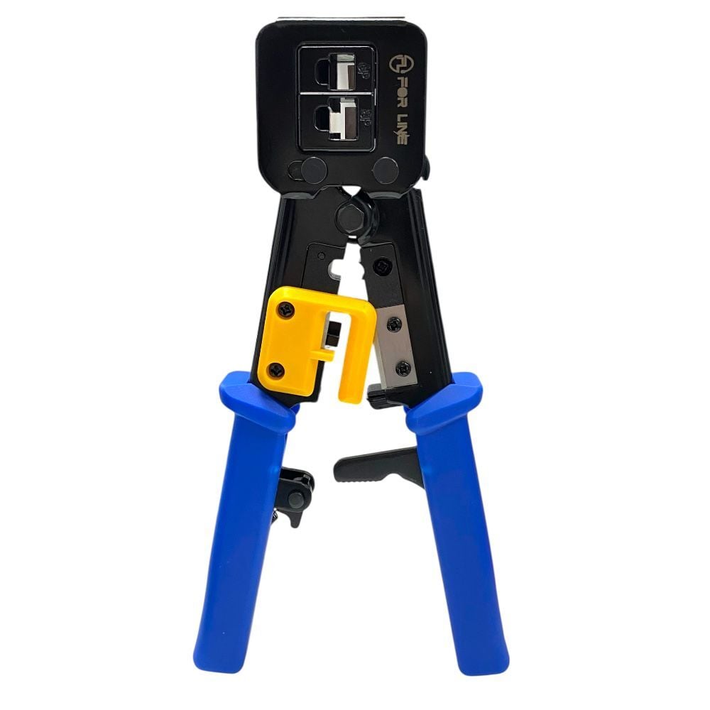 ForLine EZRJ45 Cat6-RJ45-RJ11 Sıkma Pensesi
