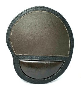 HADRON HD5502 Bileklikli Mouse Pad Siyah