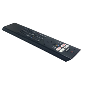 PHILIPS PH-V4 Ses Komutlu Android LED TV Kumanda