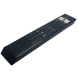 PHILIPS PH-V4 Ses Komutlu Android LED TV Kumanda