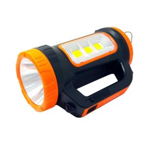 Powerdex PD-6565 Cob Ledli Solar Şarjlı El Feneri
