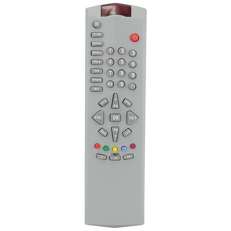 Arçelik/Beko 14.1 Timer'li Kumanda