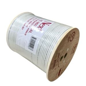 NEXT YE-9604SAL RG6U6 Full HD Koaksiyel Anten Kablosu 96Tel 300Metre