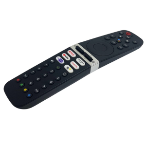 Arçelik Android LED TV Kumanda - Ses Komutlu