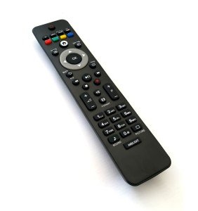 PHILIPS 42PFL5604H/12 LCD TV Uyumlu Kumanda RM-D1000