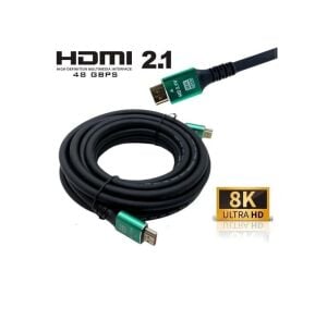 electroon 15metre 8K HDMI Kablo 2.1v 7680x4320