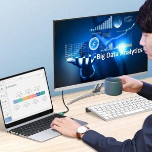 electroon 15metre 8K HDMI Kablo 2.1v 7680x4320