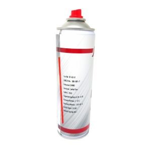 Jetclean 500ml İzopropil Alkol Sprey
