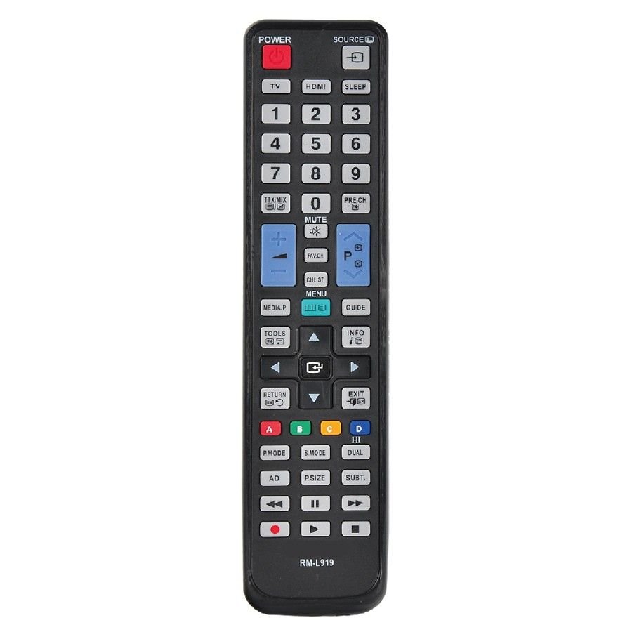 SAMSUNG LCD/LED TV KUMANDASI RM-L919