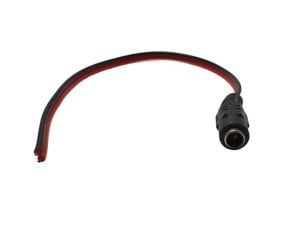 electroon Dişi Power Voltaj Kablosu 5,5x2,1mm