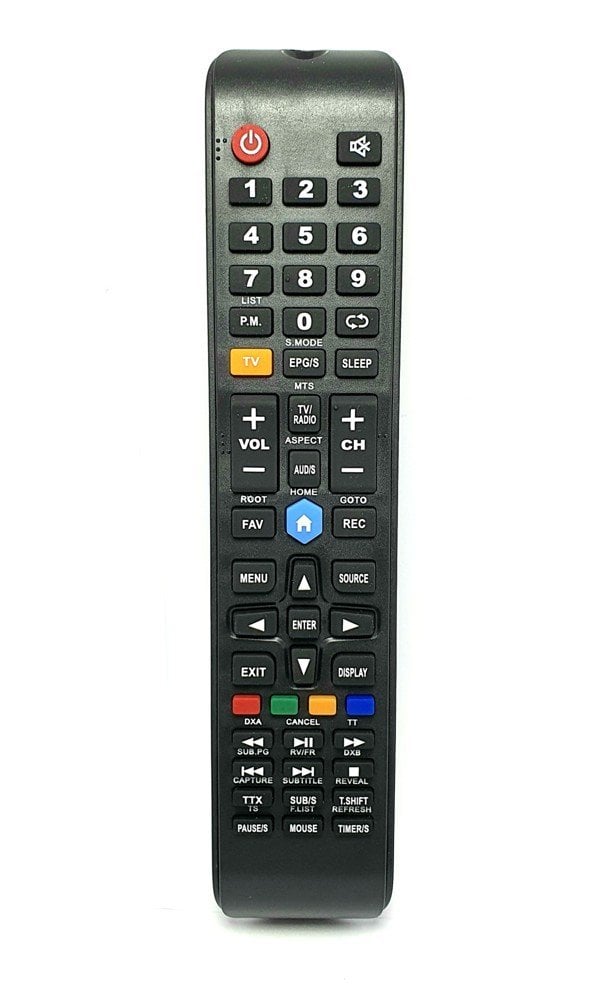 Skytech Yeni Model Lcd-Led Tv Kumanda 308C