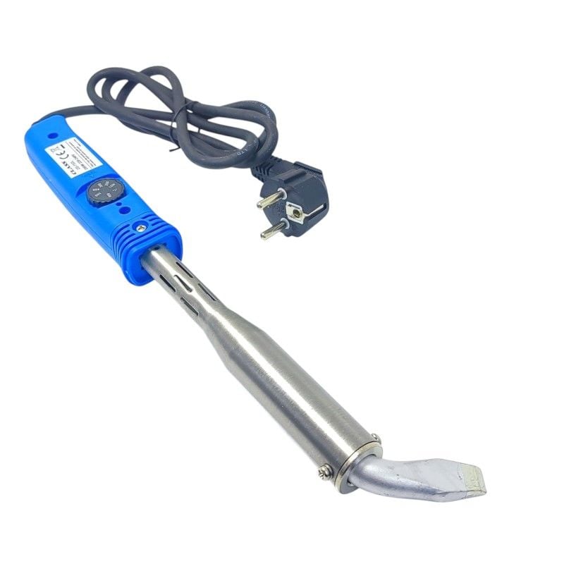 Class ZD752L 200Watt Isı Ayarlı Balta Uçlu Kalem Havya