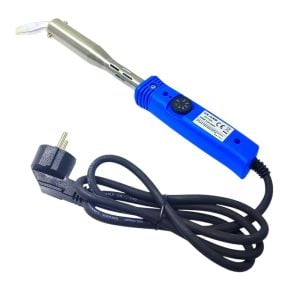 Class ZD752L 200Watt Isı Ayarlı Balta Uçlu Kalem Havya