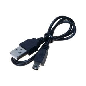 ForLine FK-0119 Mini USB 5Pin - USB Erkek Kablo 50cm