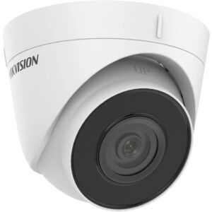 Hikvision DS-2CD1323G0-IUF 2 MP Dahili Mikrofonlu 2.8 mm Lensli IR Dome IP Kamera