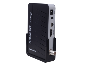 Hiremco Titanix Mini HD Uydu Alıcısı TKGS