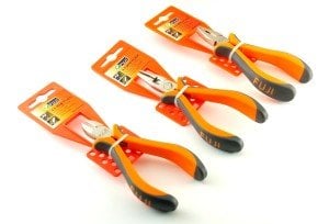 FUJI Mini Kargaburun-Pense-Yankeski Set