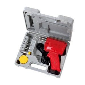 TT-Technic ZD507C 100Watt Tabanca Havya Seti Çantalı