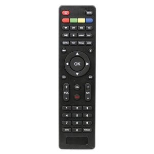 ECHOSAT 218 HD UYDU KUMANDASI